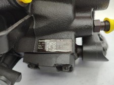 Pompe à injection NISSAN