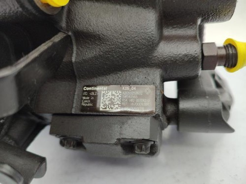 Pompe injection nissan - à,