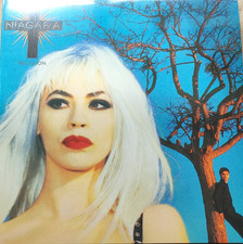 NIAGARA – Religion - 2016 - Neuf Scellé / S