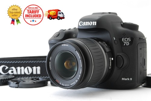 Objectif 55mm top - objectif, ef-s