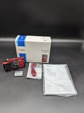 Appareil photo numérique