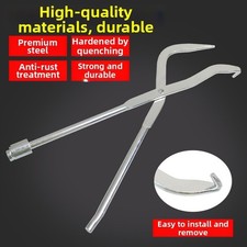 Pince à ressort de frein à