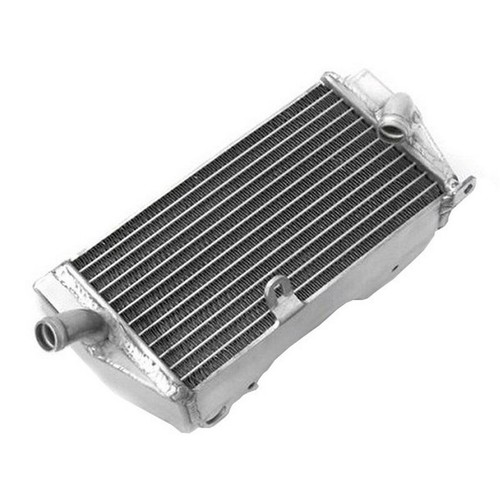 Radiateur gauche yamaha 125 - gauche,