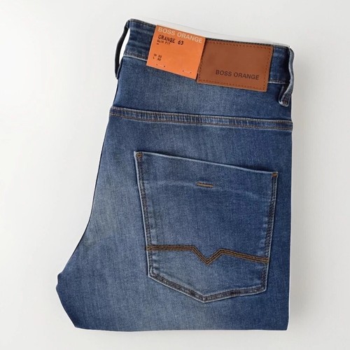 Hugo boss orange25 - hugo, whiskered