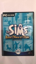 jeux Video PC Les Sims : Entre