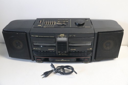 Occasion fonctionne boombox - :,
