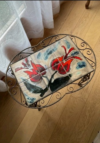 Vallauris petite table - petite,