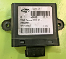 Module DPF / CITROEN XSARA