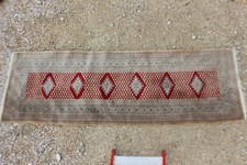 Ancien tapis Caucase (51116)