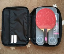 Ensemble de raquettes de