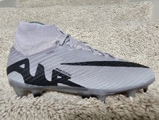 Nike Zoom Mercurial Superfly 9