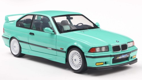 Solido bmw e36 coupé - bmw,