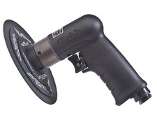 Disqueuse revolver réversible