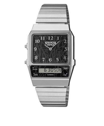 Montre casio stranger - montre,