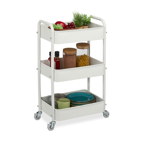 Desserte cuisine niveaux - de,