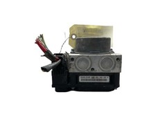 Bloc ABS (freins anti-blocage)