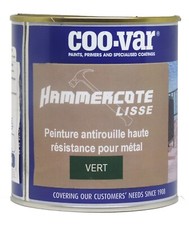 Coo var peinture métal - coo-var,