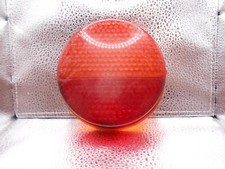 Cabochon de feu arrière pour Fiat 850 Sport et 128 Rally