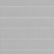 Vollmer 46027 - H0 Plaque Toiture Ciment en Plastique, 21,8 X 11,9 CM - Neuf