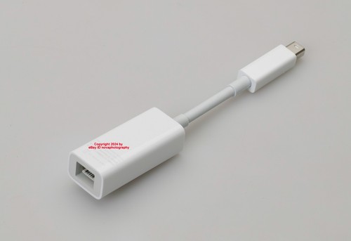 Mint apple thunderbolt to - mint,