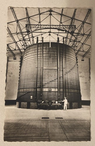 Cpsm thuir 1960 - cpsm,