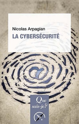 Cybersecurite nicolas - la,