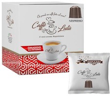 Caffè LuLù Mélange Intenso