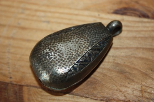 Hochet bébé ancien - , /