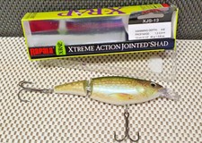 Rapala XTREME ACTION JOINTED