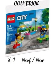 Lego Polybag 30588 - Le