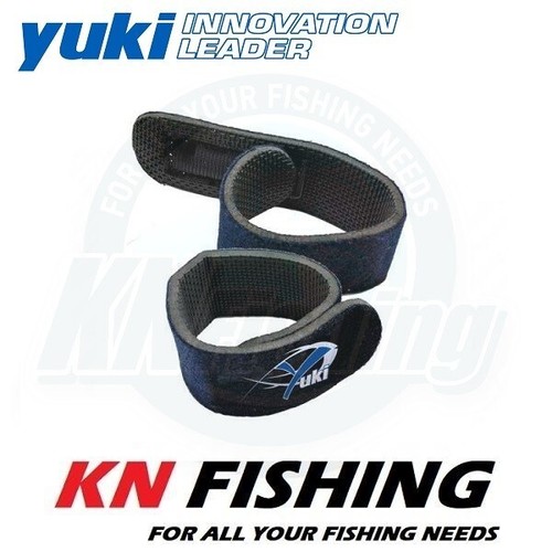 Yuki rod straps - yuki,