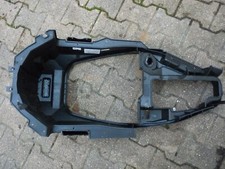 Coffre sous selle avec serrure Honda Pantheon 125 2T (98-02) FES 125