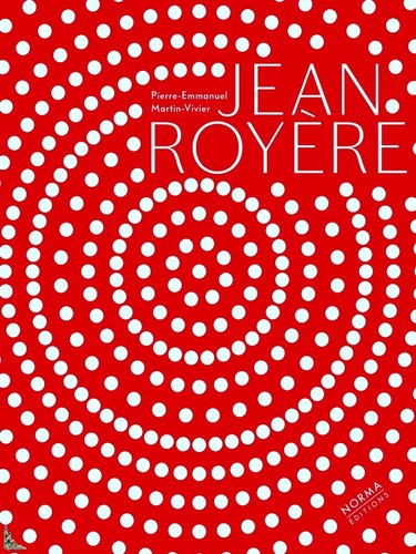 Jean royère créateur - jean,
