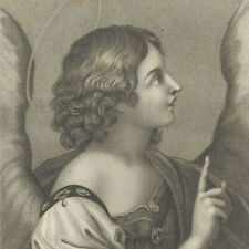 Ange Gabriel Guido Réni