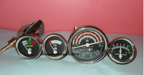 B250 b275 b414 - ih, b250,b275,b414