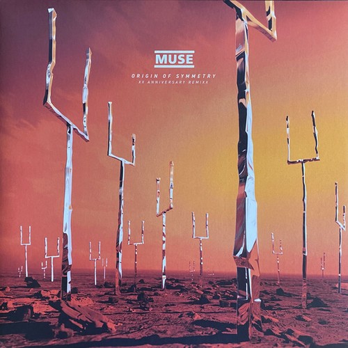 Muse origin symmetry xx - muse,