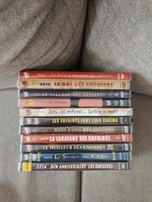 Les Enfoirés ( Restos Du