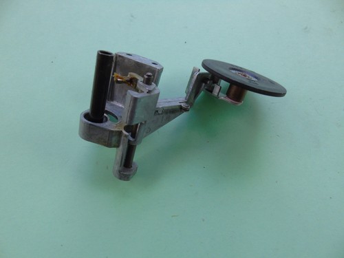 Dual 1209 wheel drive - dual,