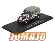 VM86 VOITURE 1/43 IXO ALTAYA