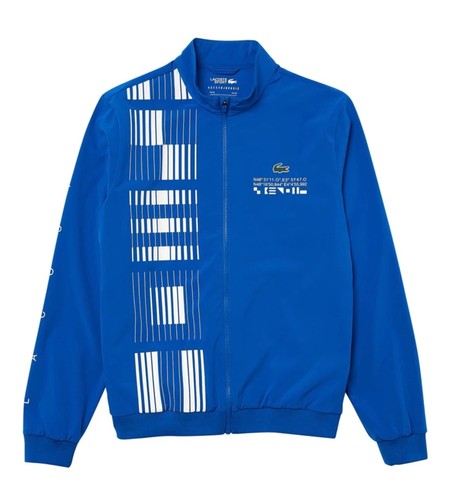 Veste lacoste sport - lacoste,