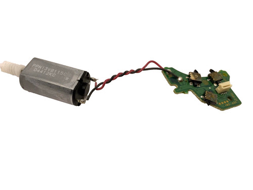 Moteur expulsion insertion - expulsion,
