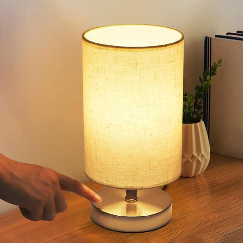 Lampe chevet moderne led - lampe,