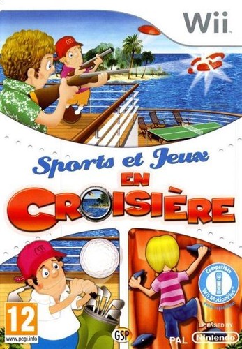 Jeu wii mario sonic - mario, et