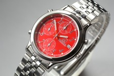 [ Boîte ] Montre Homme Seiko