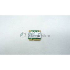 Carte wifi Intel 533AN_MMW  Alienware M15X 0KW374 - FRANCE / TVA
