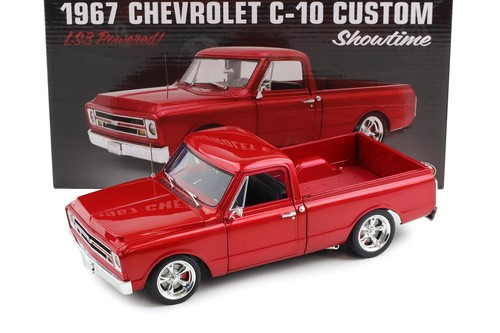 Acme chevrolet c 10 - pm, c-10
