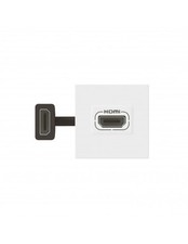 Prise HDMI Type-A version 2.0