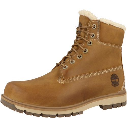 Timberland radford mid bottes - timberland,