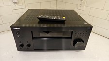 Onkyo RZ50 9.2, Active DIRAC