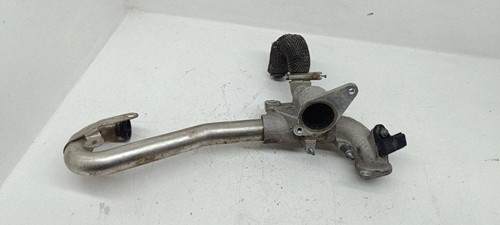 Tuyau de recirculation - tuyau,
